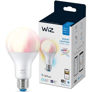 WiZ - LED A21 100W Color Bulbs, , hires