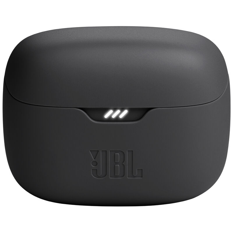 JBL Tune Buds Active Noise Cancelling True Wireless Bluetooth Earbuds -  Black - Micro Center
