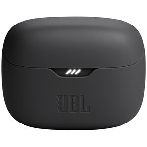 JBL - Tune Buds True Wireless Noise Cancelling Earbuds - Black, , hires