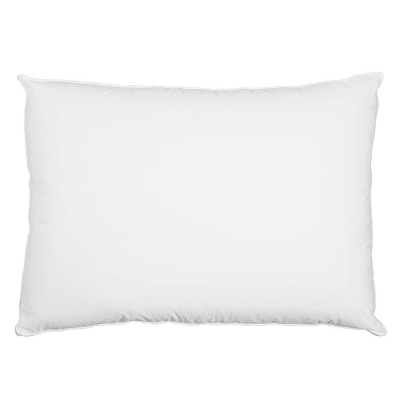 extra firm support pillow