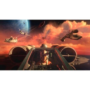 Star Wars: SQUADRONS for PS4, , hires