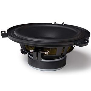 Alpine 6 1/2" 2-Way Weather Resistant Speaker System for 2007-2018 Jeep Wrangler JK, , hires