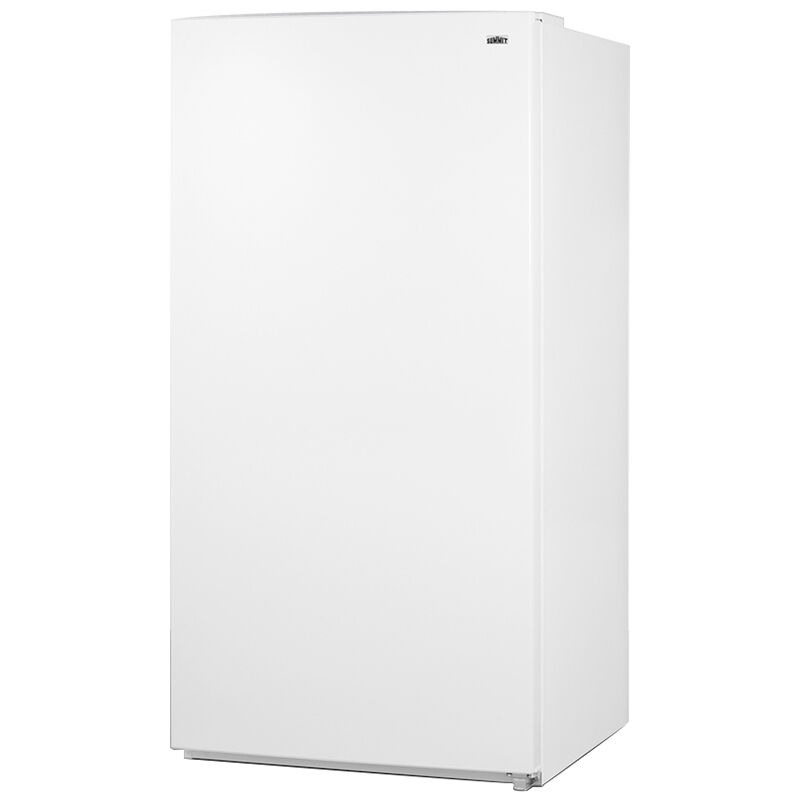 Summit 33 in. 21.0 cu. ft. Garage-Ready Frost Free Upright Freezer