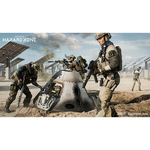 EA Battlefield 2042 Standard Edition for Xbox Series X, , hires
