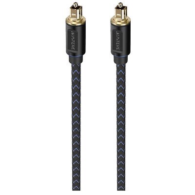 Austere V Series Premium Fiber Optic Audio Cable - 2.0m | 5S-OPT2-2-0M