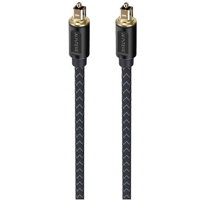 Austere V Series Premium Fiber Optic Audio Cable - 2.0m | 5S-OPT2-2.0M