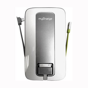 myCharge Peak 6000 Portable Battery Charger, , hires