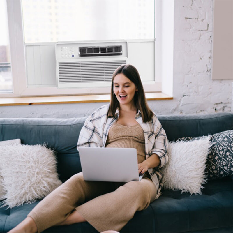 Friedrich Chill Premier Inverter Series 8,000 BTU 115V Smart