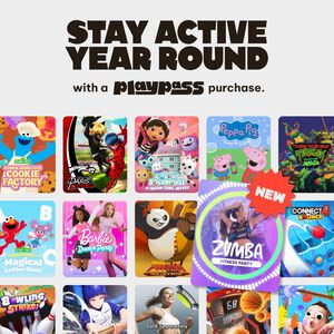 Nex Playground -The Active Play System for Kids and Families, , hires