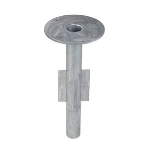 SimplyShade Umbrella In-Ground Mount Kit - Bronze, , hires