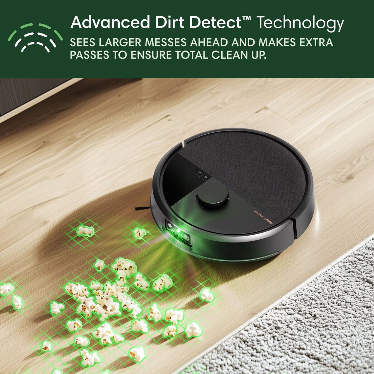 iRobot Roomba Max 705 Wi-Fi Connected Auto-Empty Pet Robotic