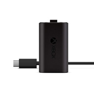 Xbox - Play & Charge Kit for Xbox Series X and Xbox Series S, , hires