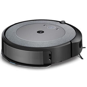 iRobot Roomba Combo i5+ Wi-Fi Connected Robotic Vacuum/Mop Combo with Voice-Control, , hires