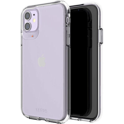 Gear4 Crystal Palace Case for iPhone 12 Pro Max - Clear | 702006064