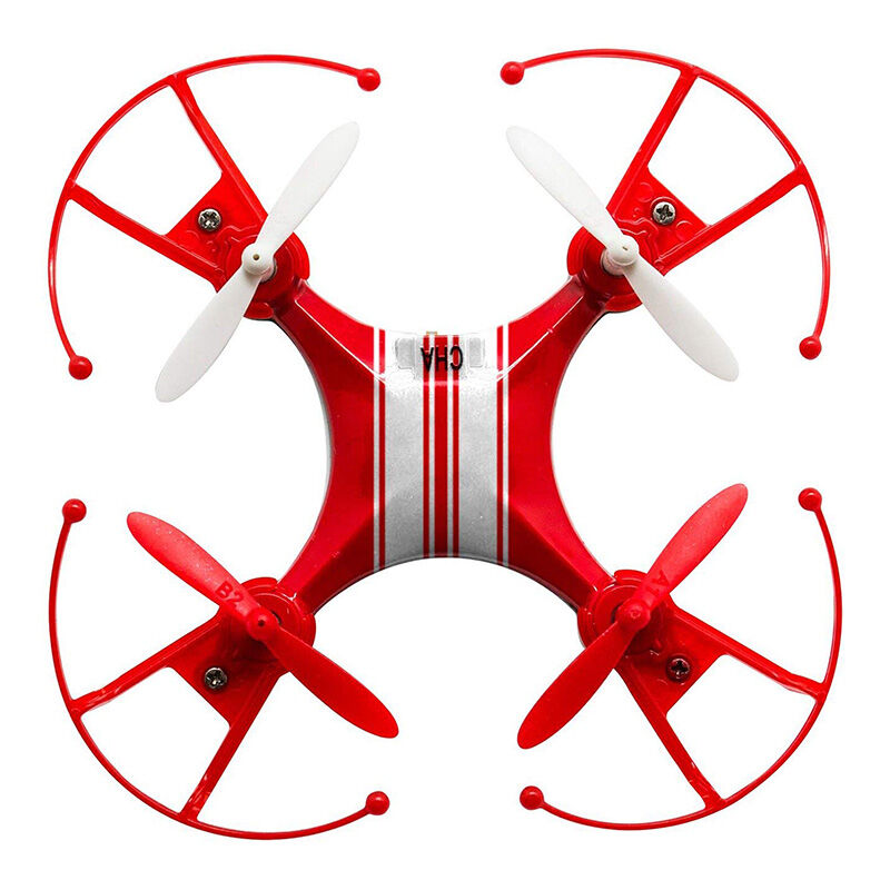 Quadrone Racers Single Pack Drone with Obstacle Course, , hires