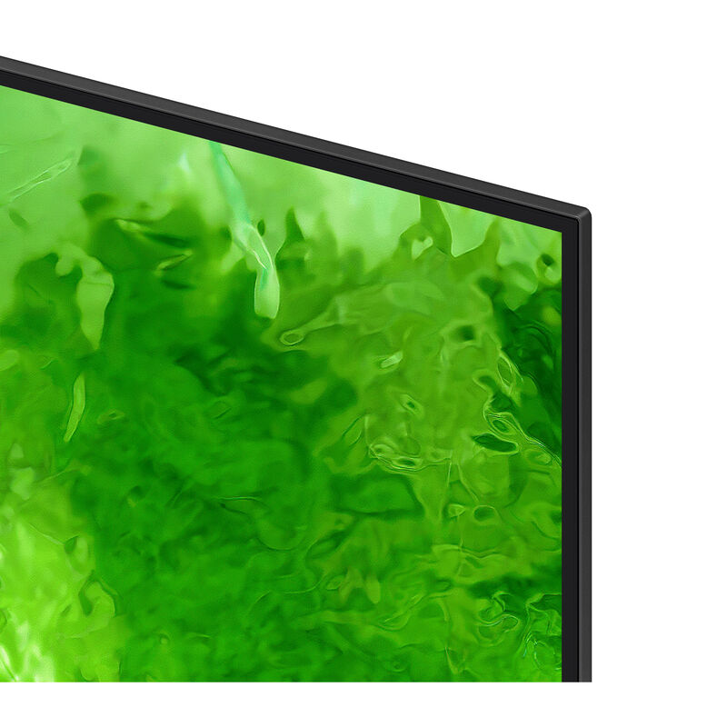 Samsung - 75" Class QN80H Neo QLED 4K UHD Smart Tizen TV, , hires