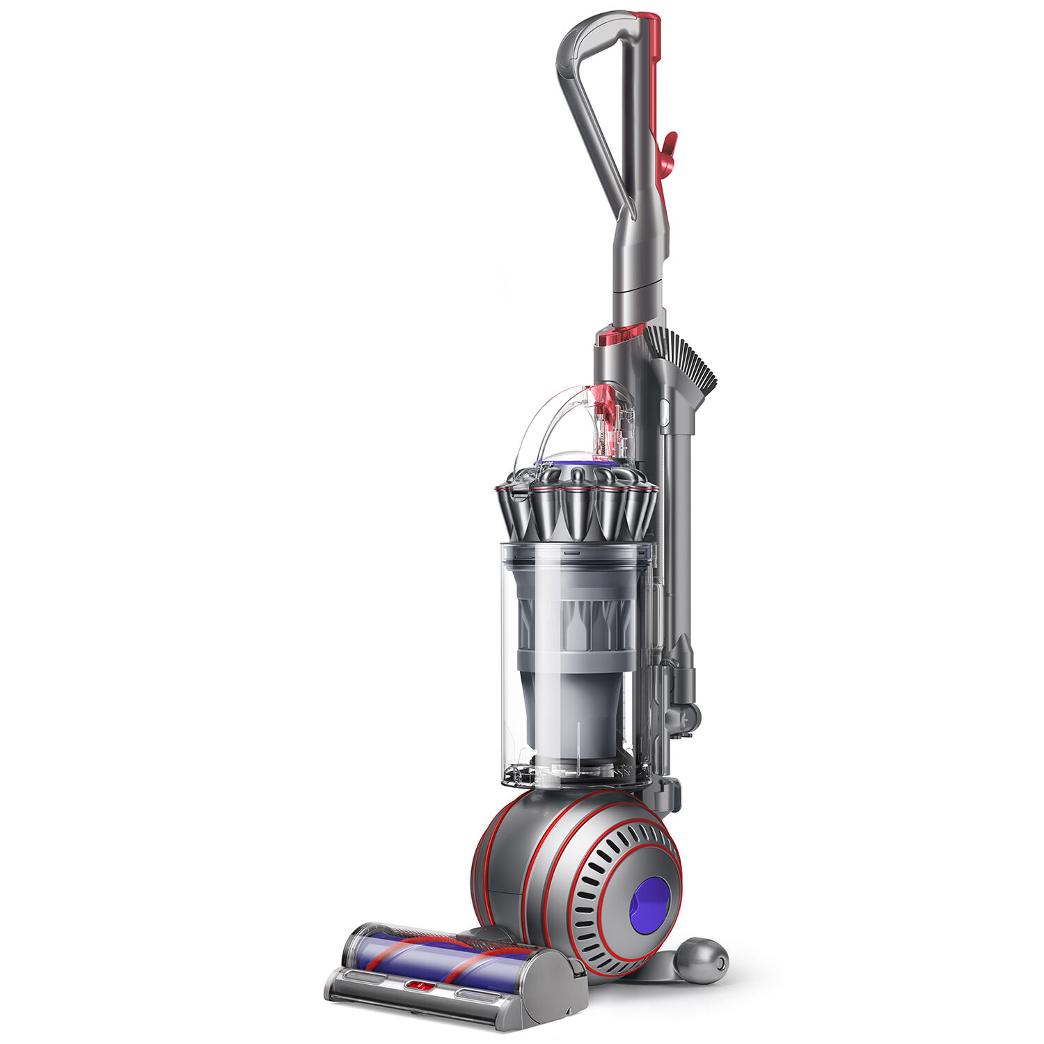 Dyson Ball Animal 3 Bagless Pet Upright Vacuum with HEPA Filter