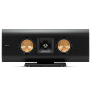 Klipsch Reference Premiere On-Wall Speaker (Each) - Matte Black, , hires