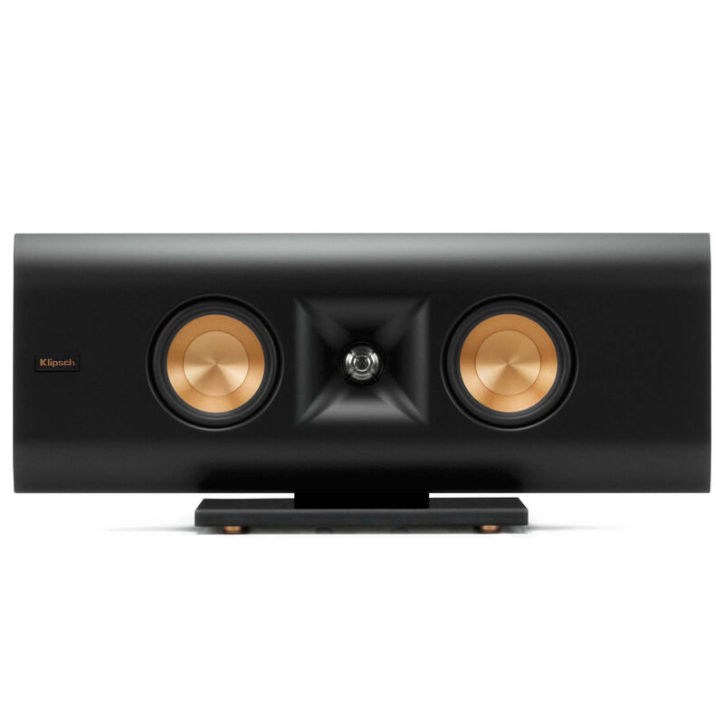 Klipsch Reference Premiere On-Wall Speaker (Each) - Matte Black, , hires