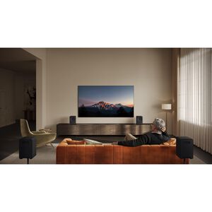 Samsung LS70H Wi-Fi Speaker - Black, , hires