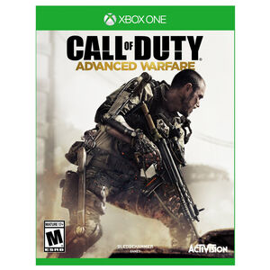 Call of Duty: Advanced Warfare for Xbox One, , hires