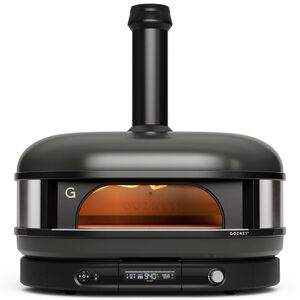 Gozney Dome XL Liquid Propane Pizza Oven - Off Black, , hires