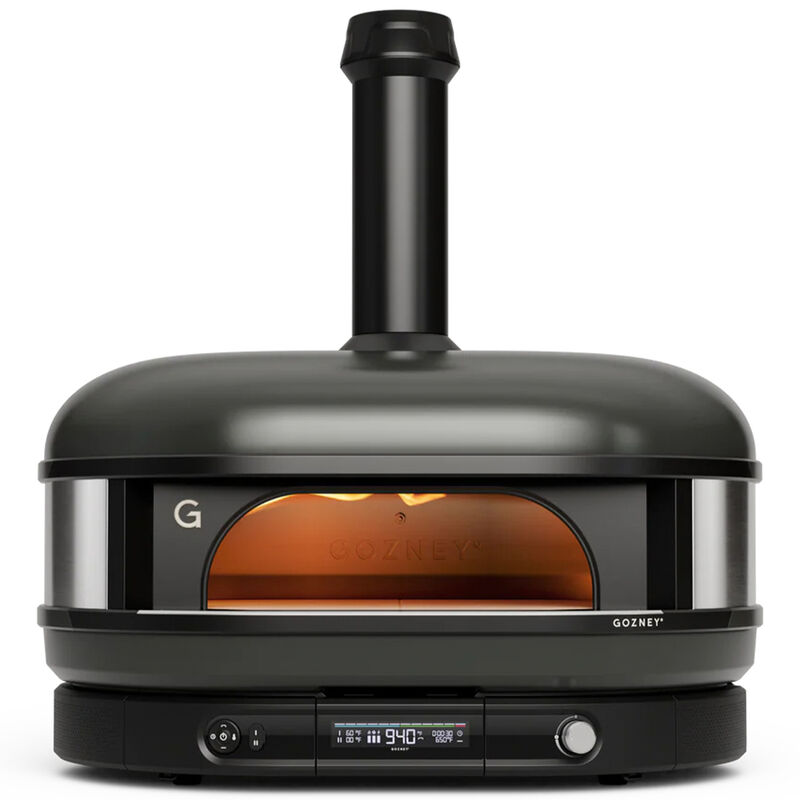 Gozney Dome XL Liquid Propane Pizza Oven - Off Black, , hires