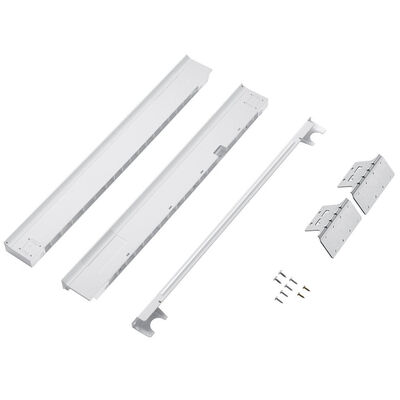 Samsung Stacking Kit for Heat Pump Dryer & Matching Washer - White | SKK-8HK