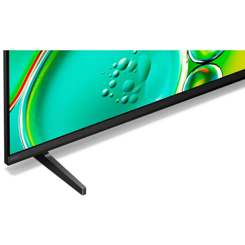 Sony - 55" Class Bravia 2 II Series LED 4K UHD Smart Google TV, , hires