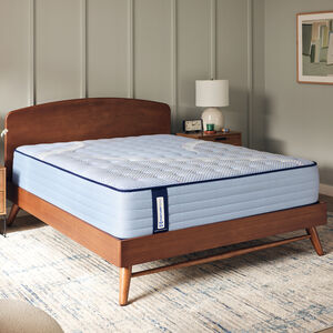Sealy Orlando Posturepedic Firm Innerspring Twin Size Mattress, , hires