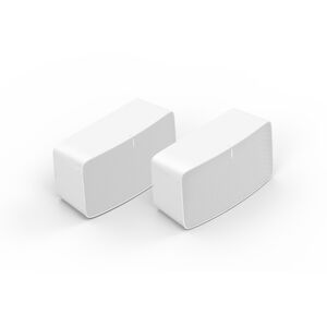 Sonos Five Wireless Speaker - White, White, hires