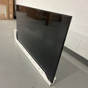 Sony - 50" Class Bravia 3 Series LED 4K UHD Smart Google TV (Open Box Fair Condition), , hires