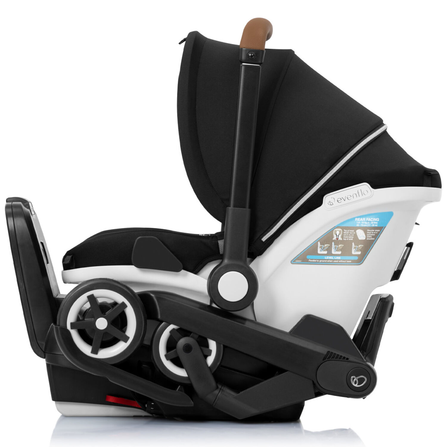 Lion king car seat and stroller combo outlet