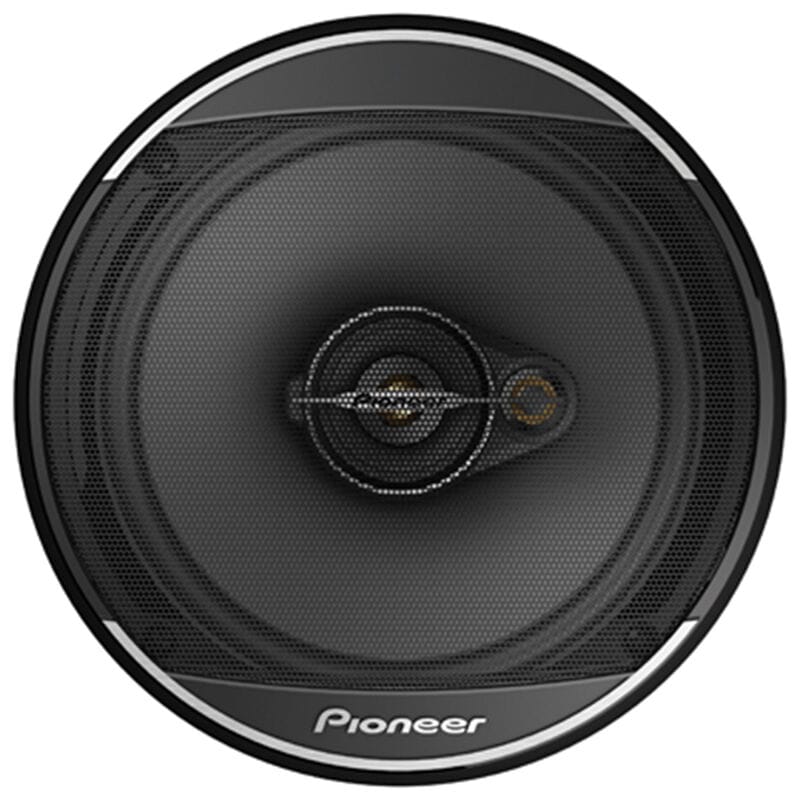 Pioneer 6-1/2 inch 3-way coaxial speaker