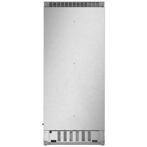 Monogram 36 in. Built-In 20.2 cu. ft. Smart Counter Depth Bottom Freezer Refrigerator - Custom Panel Ready, , hires