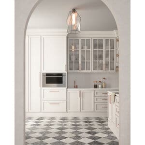 Wolf M Series 30 in. 2.4 cu. ft. Steam Electric Single Wall Oven with Dual Convection - Stainless Steel, , hires