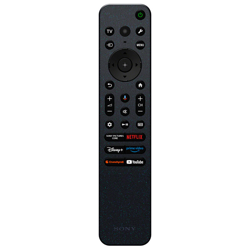 ホームシアターSONY BRAVIA55インチKDE-P55HX2リモコン２個付 Sony - 55