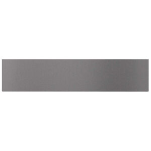 Miele 24 in. Smart Warming Drawer with Variable Temperature Controls - Graphite Gray, , hires