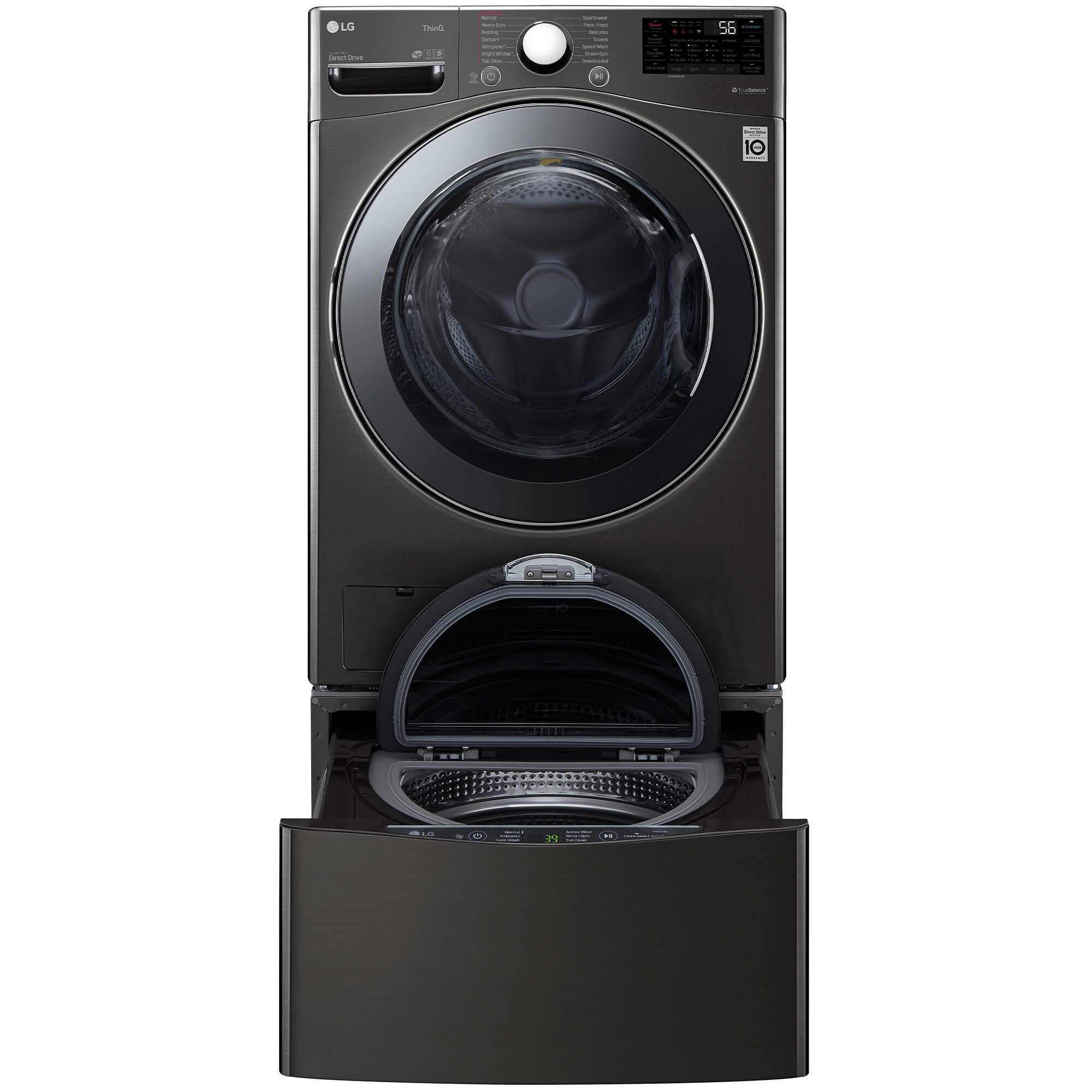 Lg washer dryer combo lint filter new arrivals