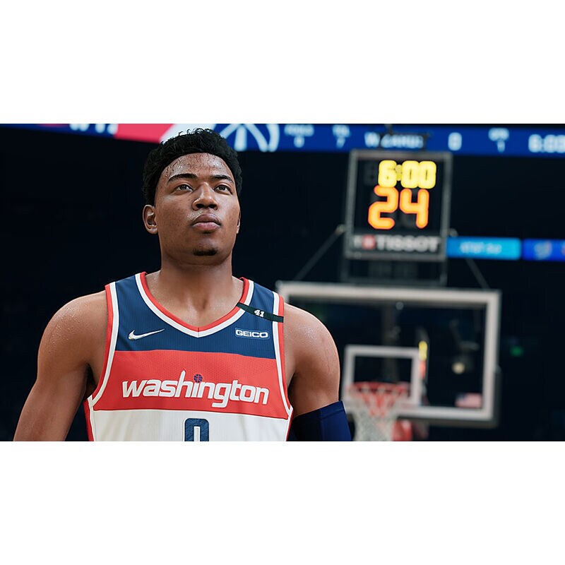 Take 2 NBA 2K22 for Xbox Series X, , hires