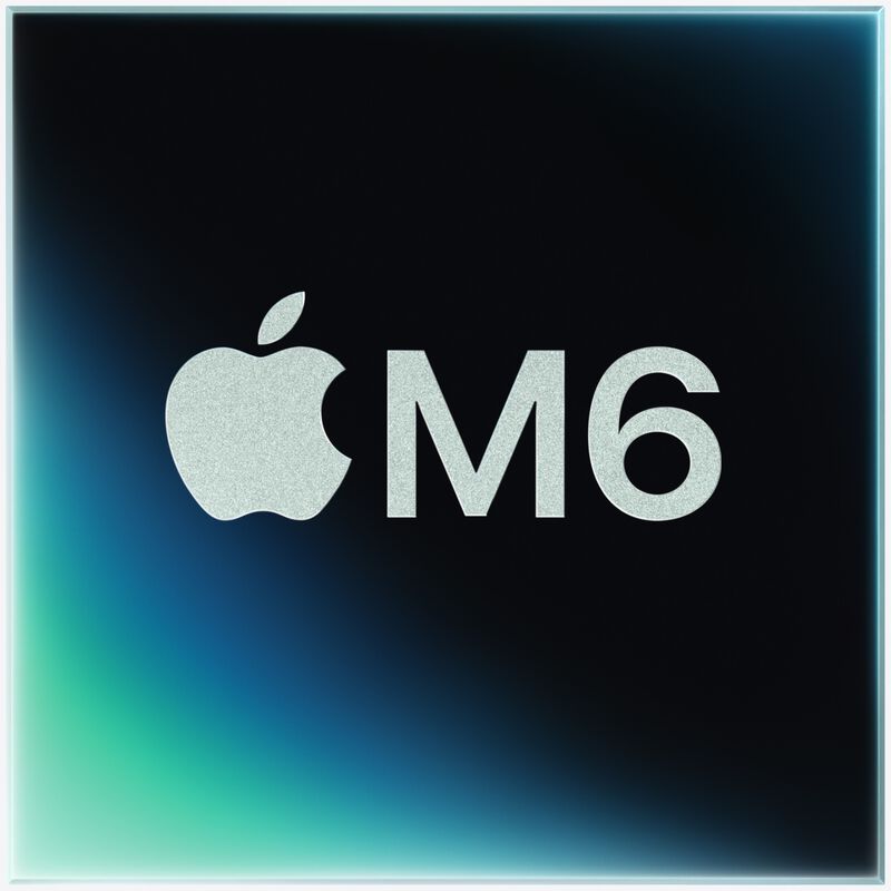Apple Mac Mini with Apple M6 12-Core CPU, 12-Core GPU, 16 GB RAM, 512 GB SSD & Mac OS - Silver, , hires