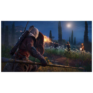 Assassin's Creed Origins, , hires
