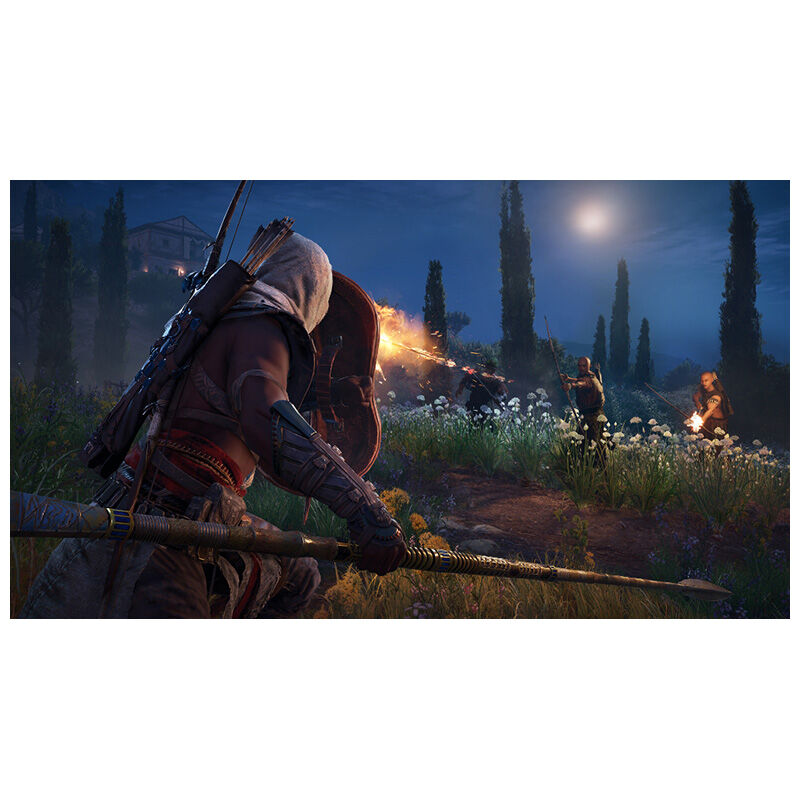 Assassin's Creed Origins, , hires