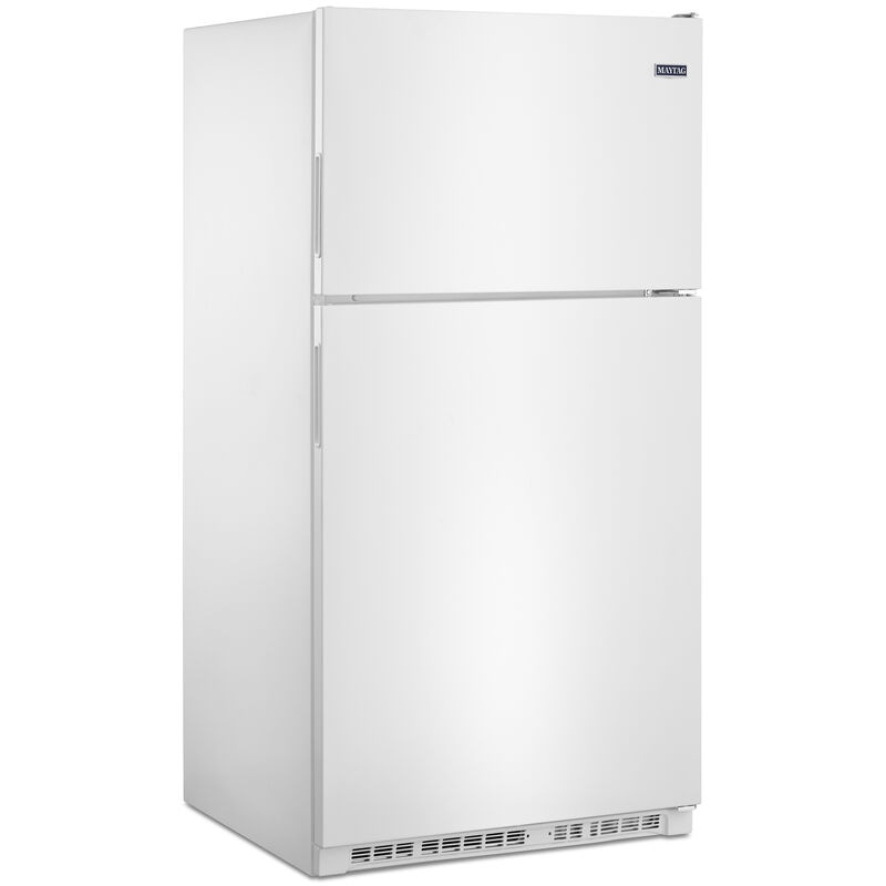 Maytag Garage Ready in Freezer Mode Chest Freezer with Baskets - 16 Cu. ft. White