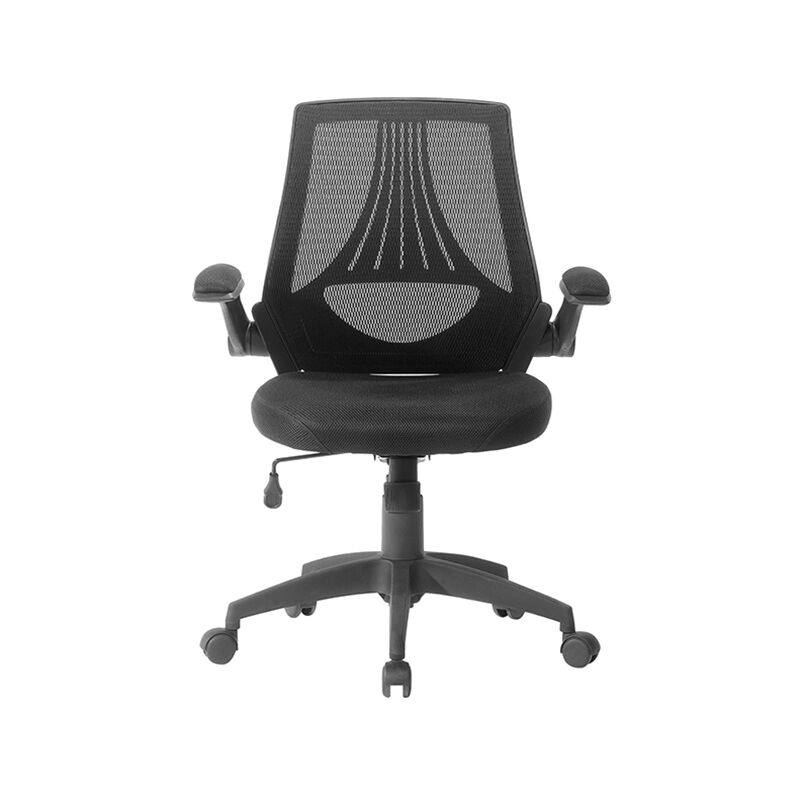 Sauder Mesh Manager's Chair, , hires