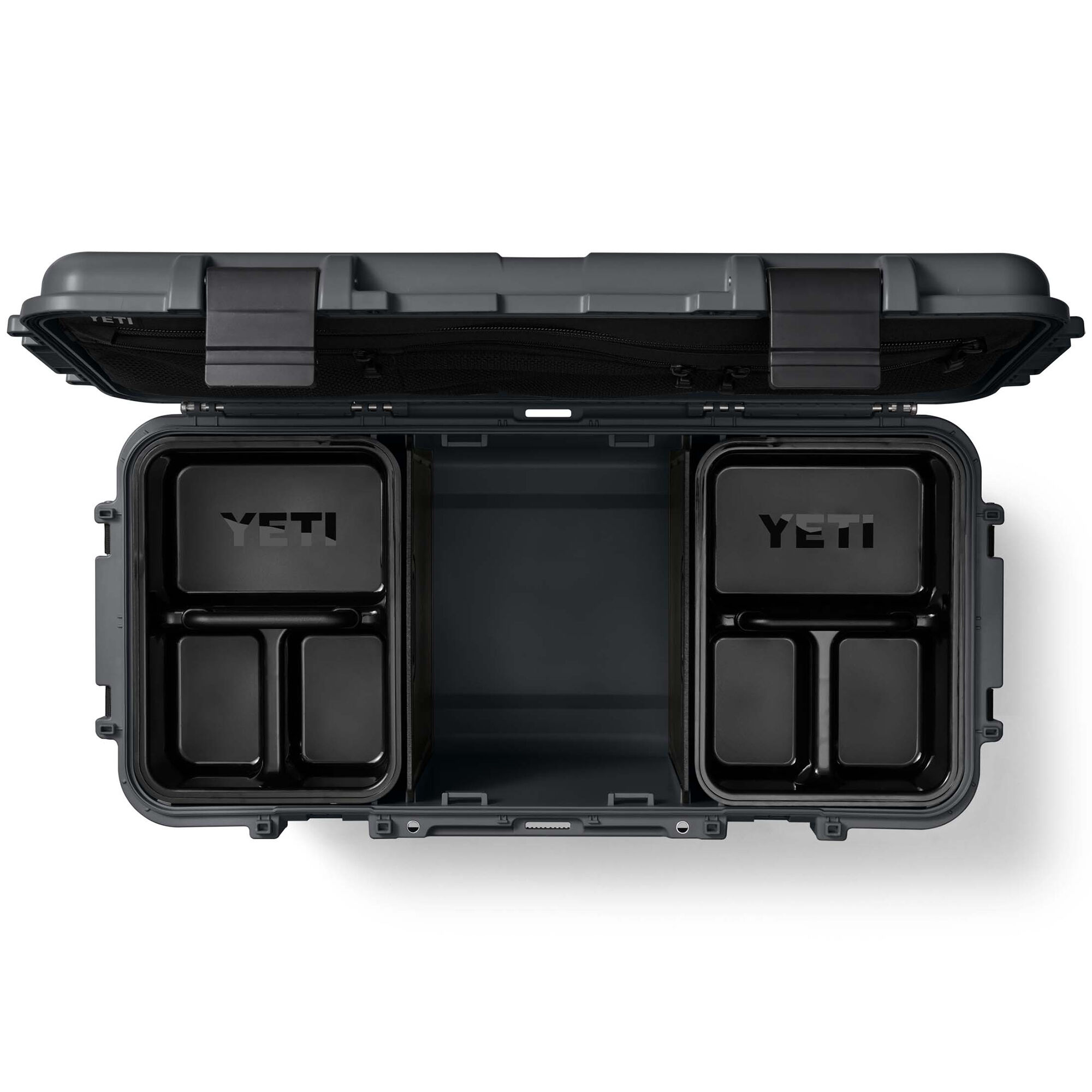 YETI Loadout Gobox 60 - Charcoal | P.C. Richard & Son
