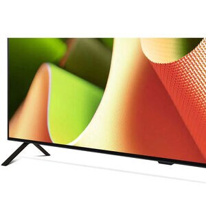 LG - 55" Class B4 Series OLED 4K UHD Smart webOS TV, , hires