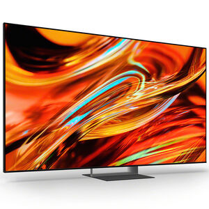 Sony - 75" Class BRAVIA 7 II Series True RBG 4K UHD Smart Google TV, , hires