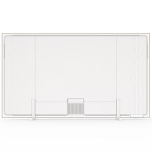 TCL - 75" Class NXTVISION QLED 4K UHD Smart Google TV, , hires