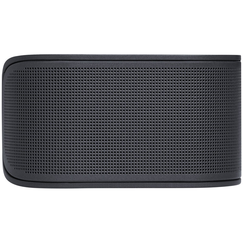 JBL 5.0 Channel Dolby Atmos Bluetooth All-In-One Soundbar with Built-In Subwoofer - Black, , hires